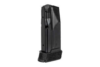 Sig Sauer P365 380ACP 12 Round Magazine with Extended Floorplate has a steel body